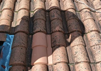 Revisión de tejado – Ricardo Arregi 13 Andoain